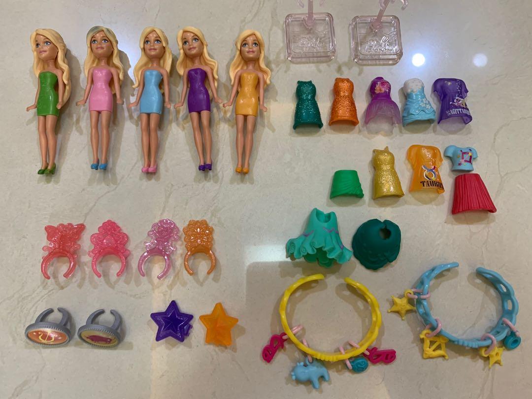 Detail Gambar Barbie Mainan Nomer 54