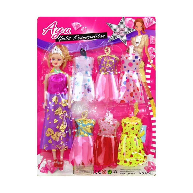 Detail Gambar Barbie Mainan Nomer 9