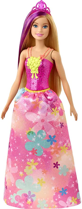 Detail Gambar Barbie Princess Nomer 20