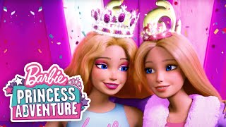 Detail Gambar Barbie Princess Nomer 22
