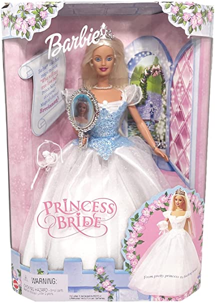 Detail Gambar Barbie Princess Nomer 38