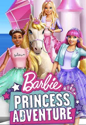 Detail Gambar Barbie Princess Nomer 42