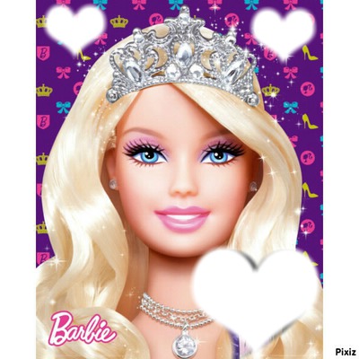 Detail Gambar Barbie Princess Nomer 48
