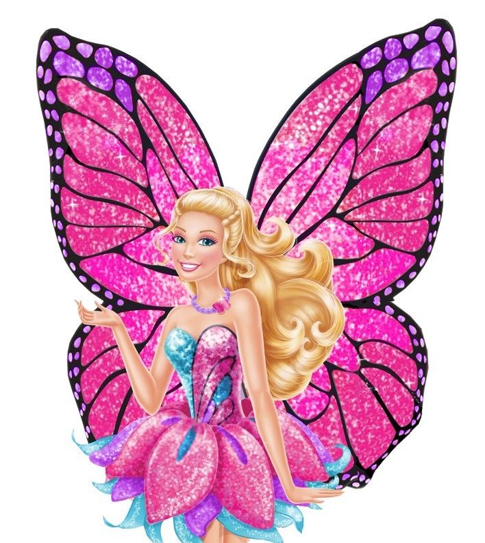 Detail Gambar Barbie Princess Nomer 53