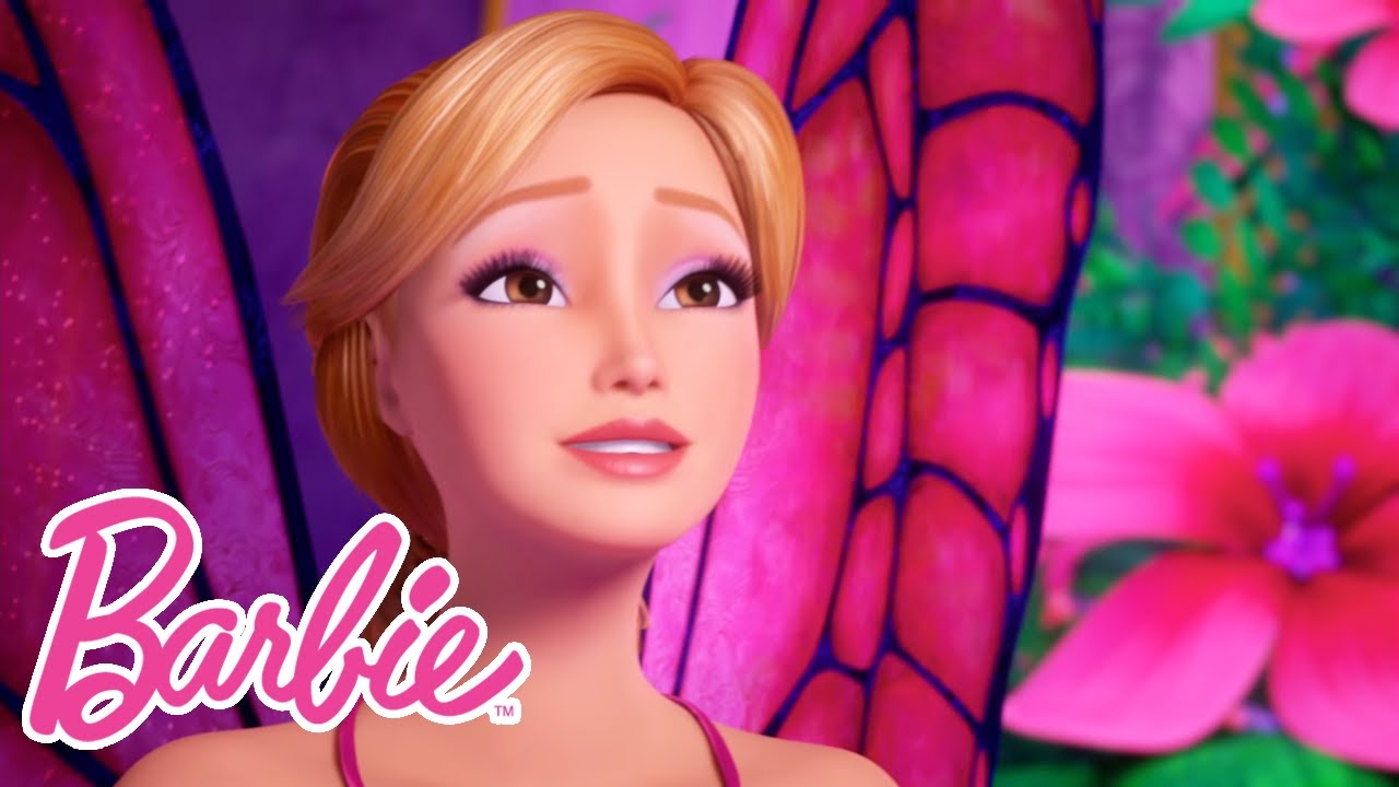 Detail Gambar Barbie Princess Nomer 54