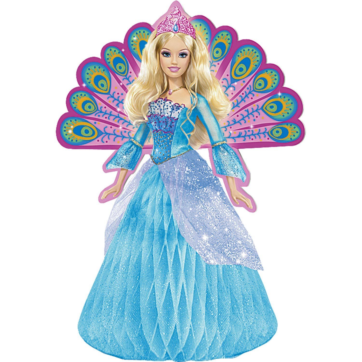 Detail Gambar Barbie Princess Nomer 56