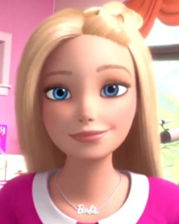 Detail Gambar Barbie Princess Nomer 10