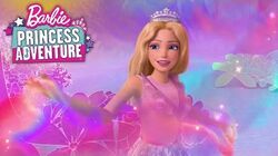 Detail Gambar Barbie Princess Kartun Nomer 32