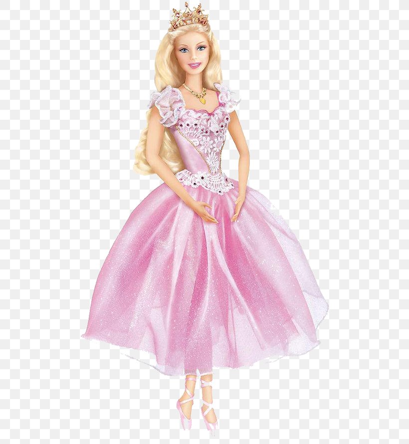 Detail Gambar Barbie Princess Kartun Nomer 7