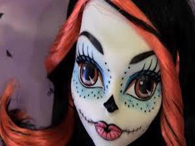 Detail Gambar Barbie Seram Nomer 3