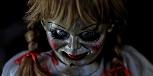 Detail Gambar Barbie Seram Nomer 18