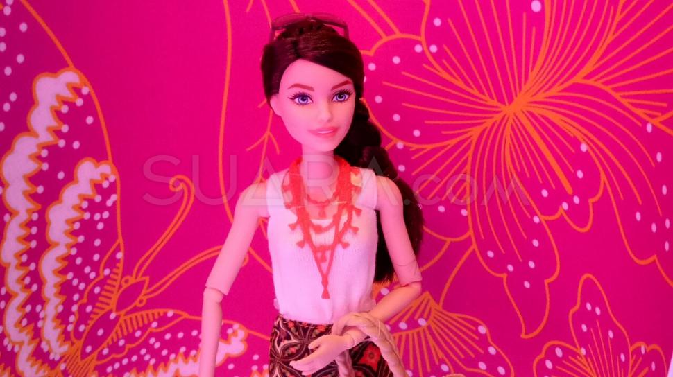Detail Gambar Barbie Seram Nomer 24