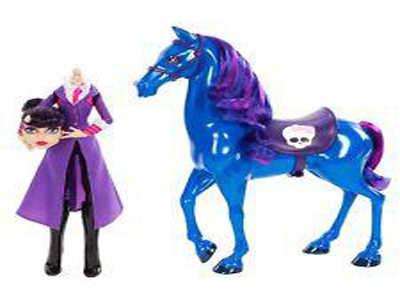Detail Gambar Barbie Seram Nomer 31