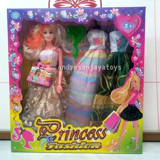 Detail Gambar Barbie Seram Nomer 39