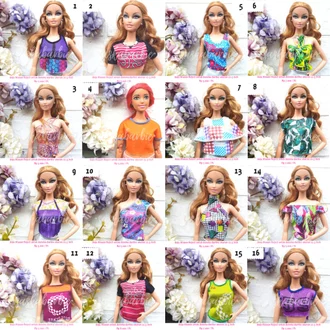Detail Gambar Barbie Seram Nomer 41