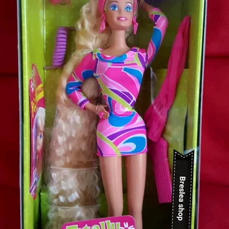 Detail Gambar Barbie Seram Nomer 43
