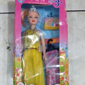 Detail Gambar Barbie Seram Nomer 44