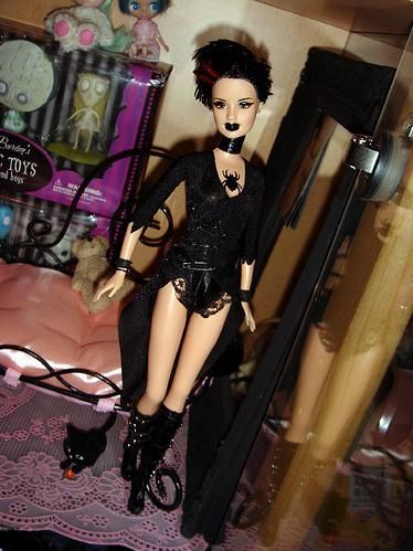 Detail Gambar Barbie Seram Nomer 47