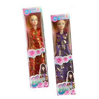 Detail Gambar Barbie Seram Nomer 51