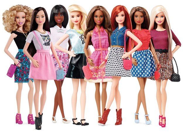 Detail Gambar Barbie Terbaru Nomer 15