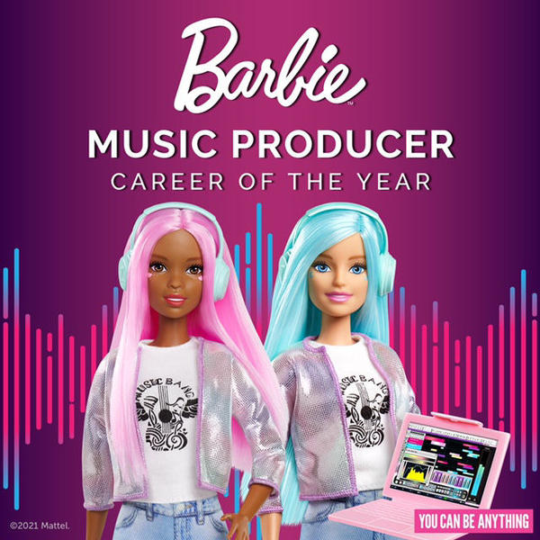 Detail Gambar Barbie Terbaru Nomer 18