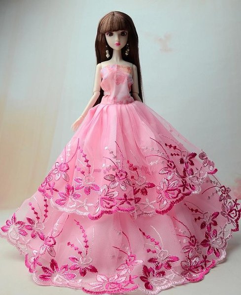 Detail Gambar Barbie Terbaru Nomer 20