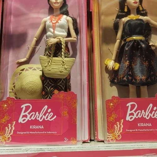 Detail Gambar Barbie Terbaru Nomer 3