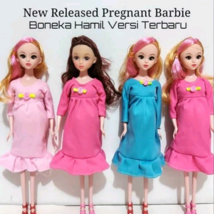 Detail Gambar Barbie Terbaru Nomer 22
