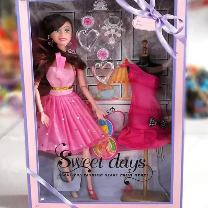 Detail Gambar Barbie Terbaru Nomer 23