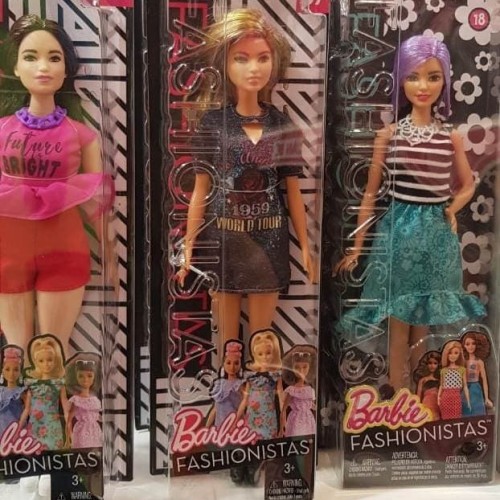 Detail Gambar Barbie Terbaru Nomer 4