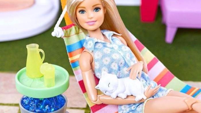 Detail Gambar Barbie Terbaru Nomer 35