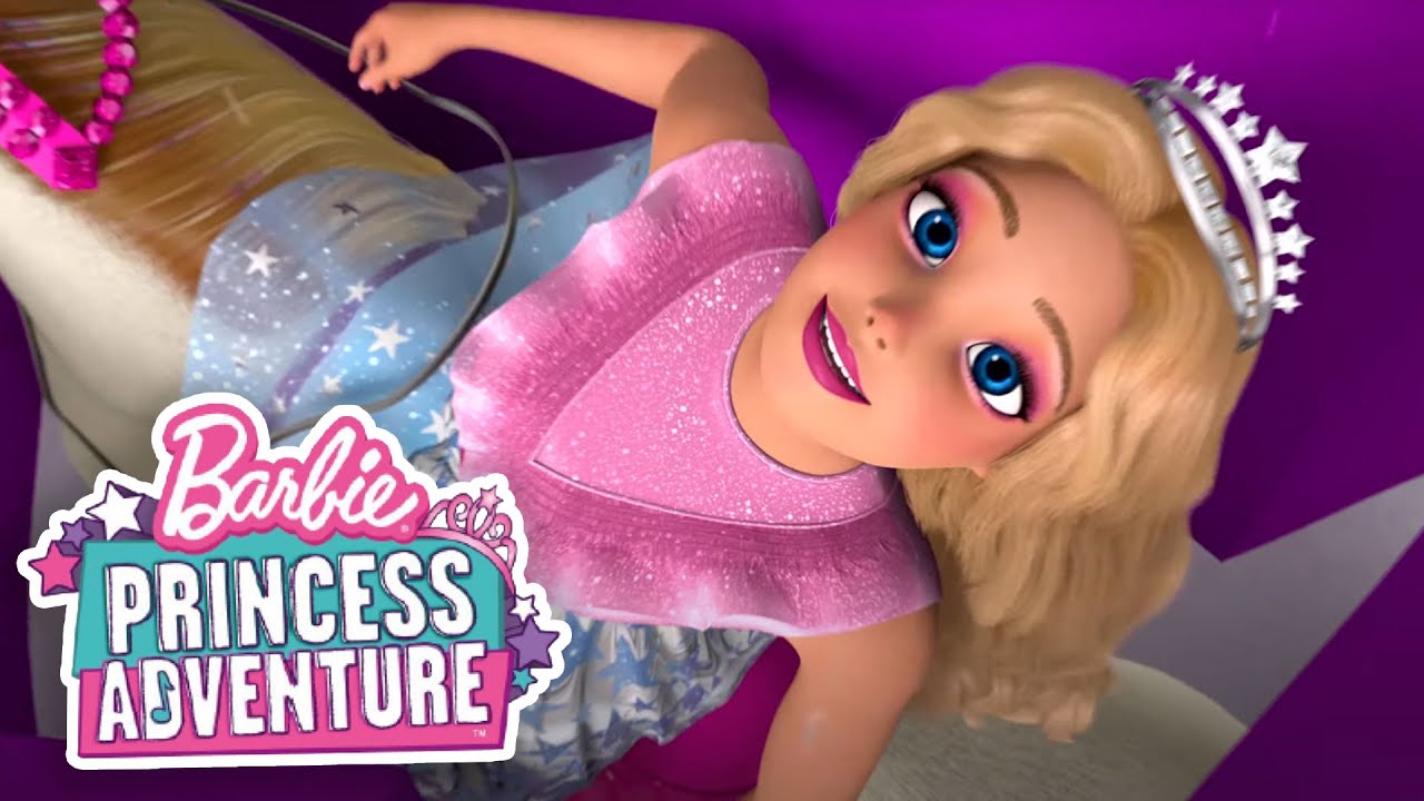 Detail Gambar Barbie Terbaru Nomer 40