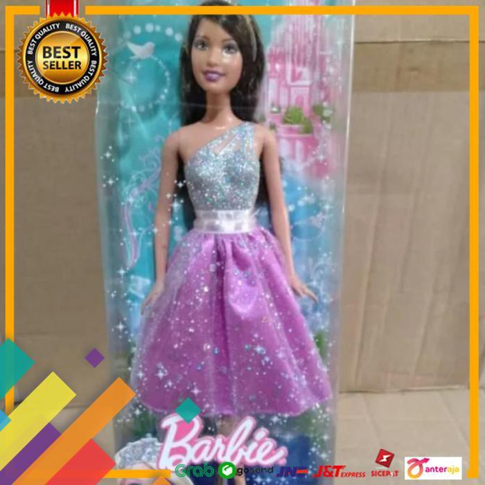 Detail Gambar Barbie Terbaru Nomer 57