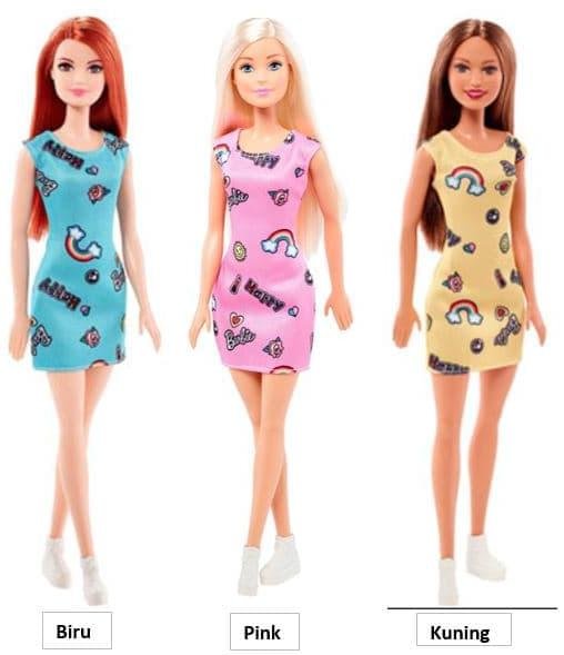 Detail Gambar Barbie Terbaru Nomer 7