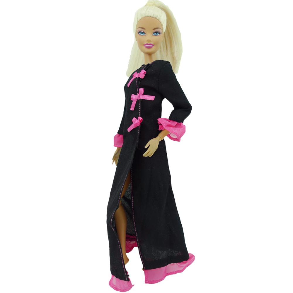 Detail Gambar Barbie Warna Hitam Nomer 38