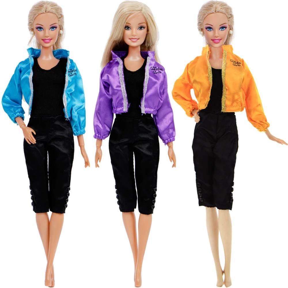 Detail Gambar Barbie Warna Hitam Nomer 40