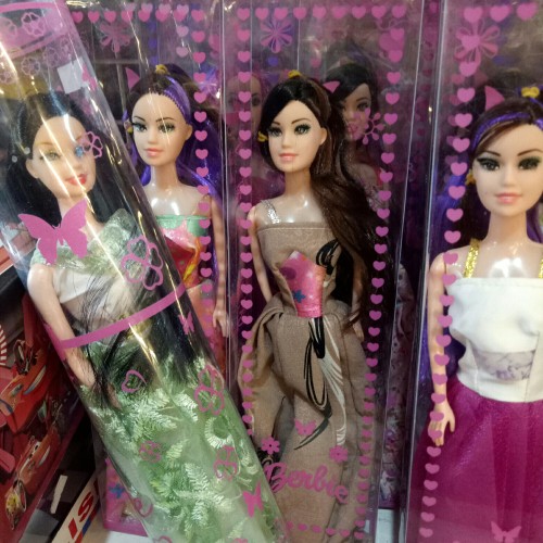 Detail Gambar Barbie Yang Cantik Nomer 29