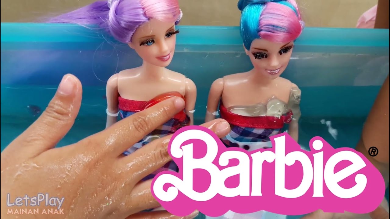 Detail Gambar Barbie Yang Cantik Nomer 50