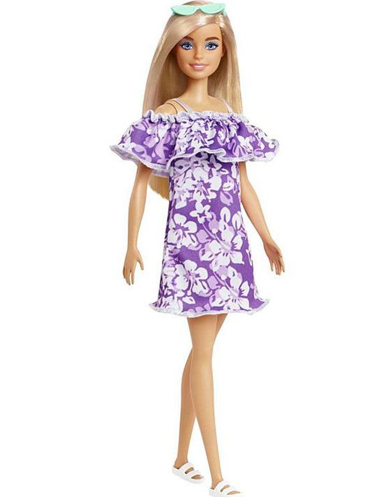 Detail Gambar Barbie Yang Mudah Nomer 47
