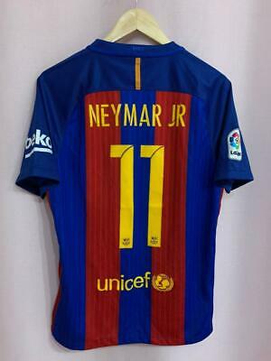 Detail Gambar Barca Shirt Number 20162017 Nomer 54