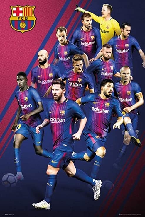 Detail Gambar Barcelona 2017 Nomer 53