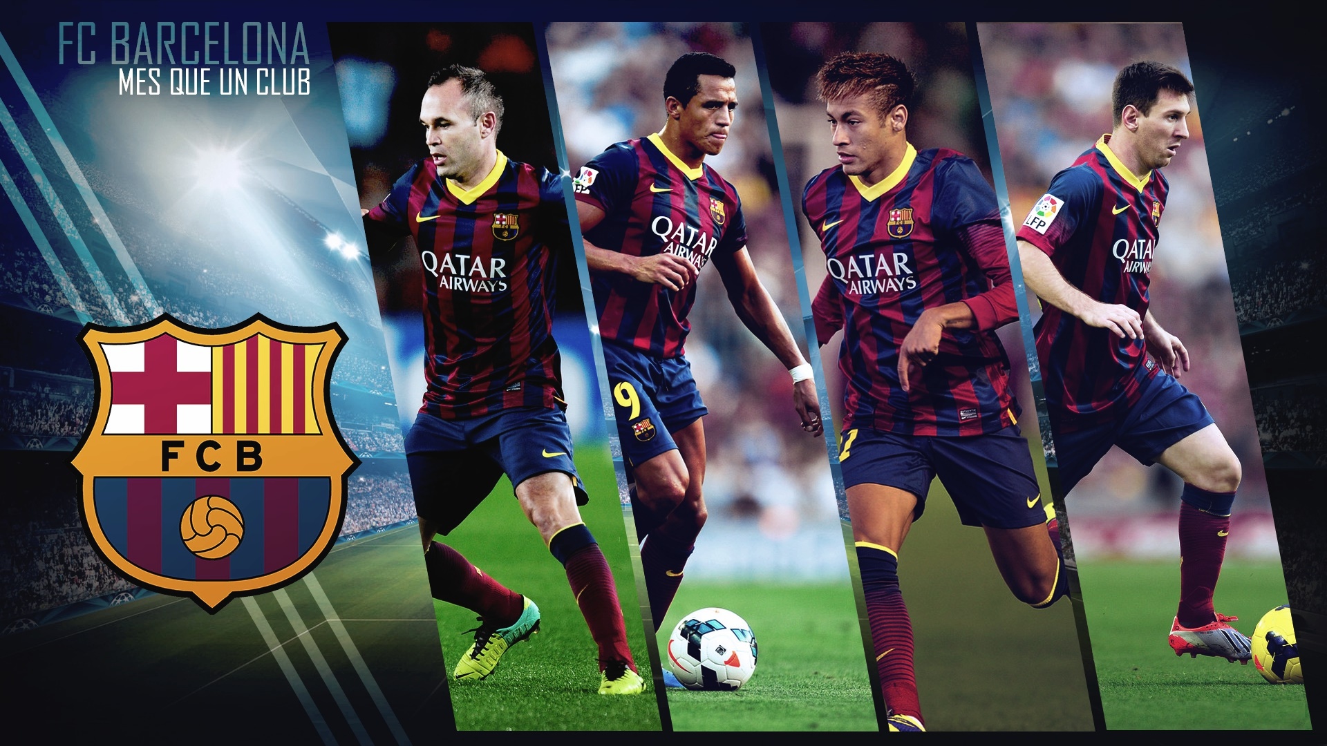 Detail Gambar Barcelona Full Hd Nomer 21