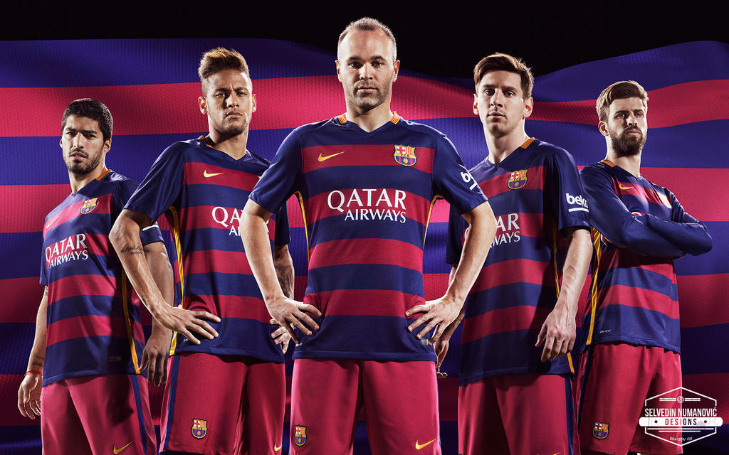 Detail Gambar Barcelona Full Hd Nomer 47