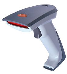 Gambar Barcode Reader - KibrisPDR