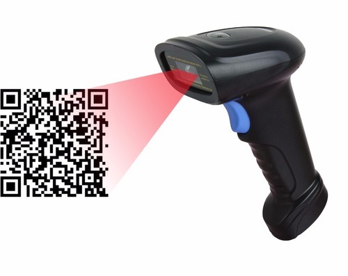Detail Gambar Barcode Reader Nomer 5