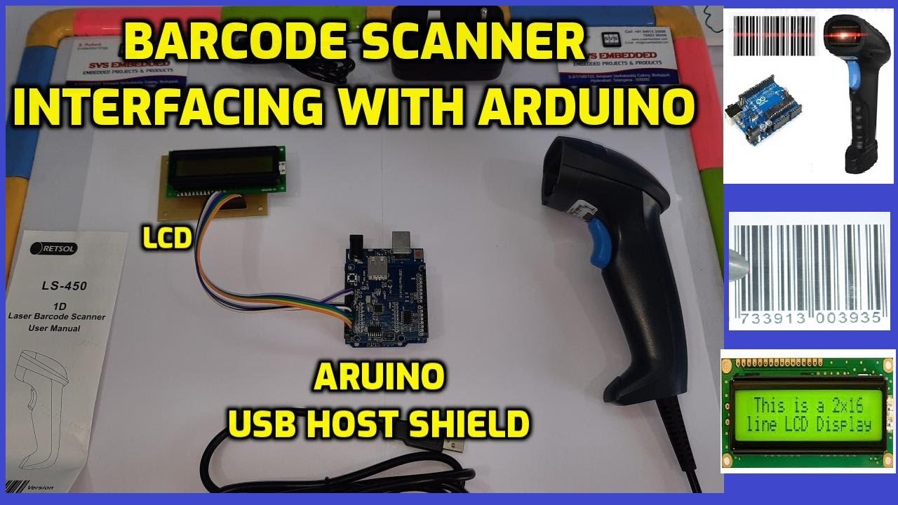 Detail Gambar Barcode Reader Nomer 56