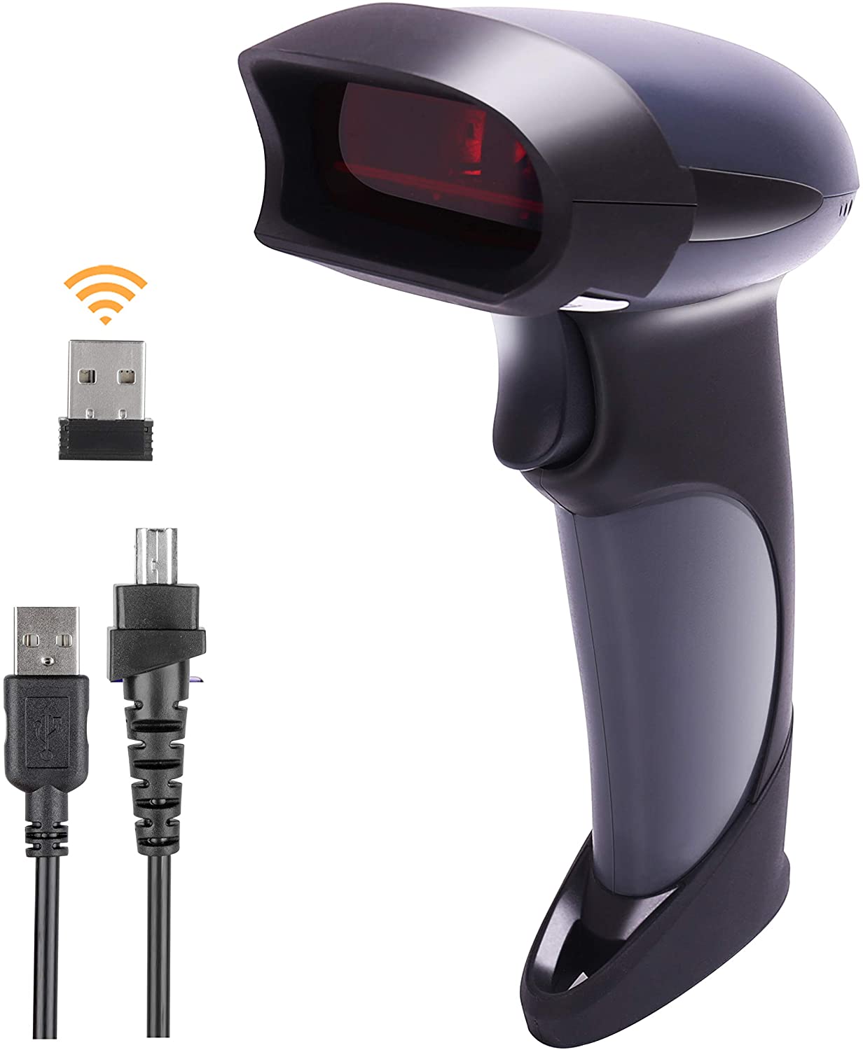 Detail Gambar Barcode Reader Nomer 8