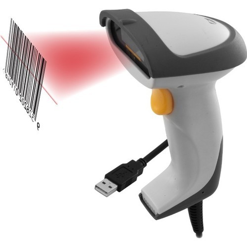 Detail Gambar Barcode Scanner Nomer 26