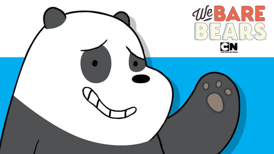 Detail Gambar Bare Bears Nomer 32