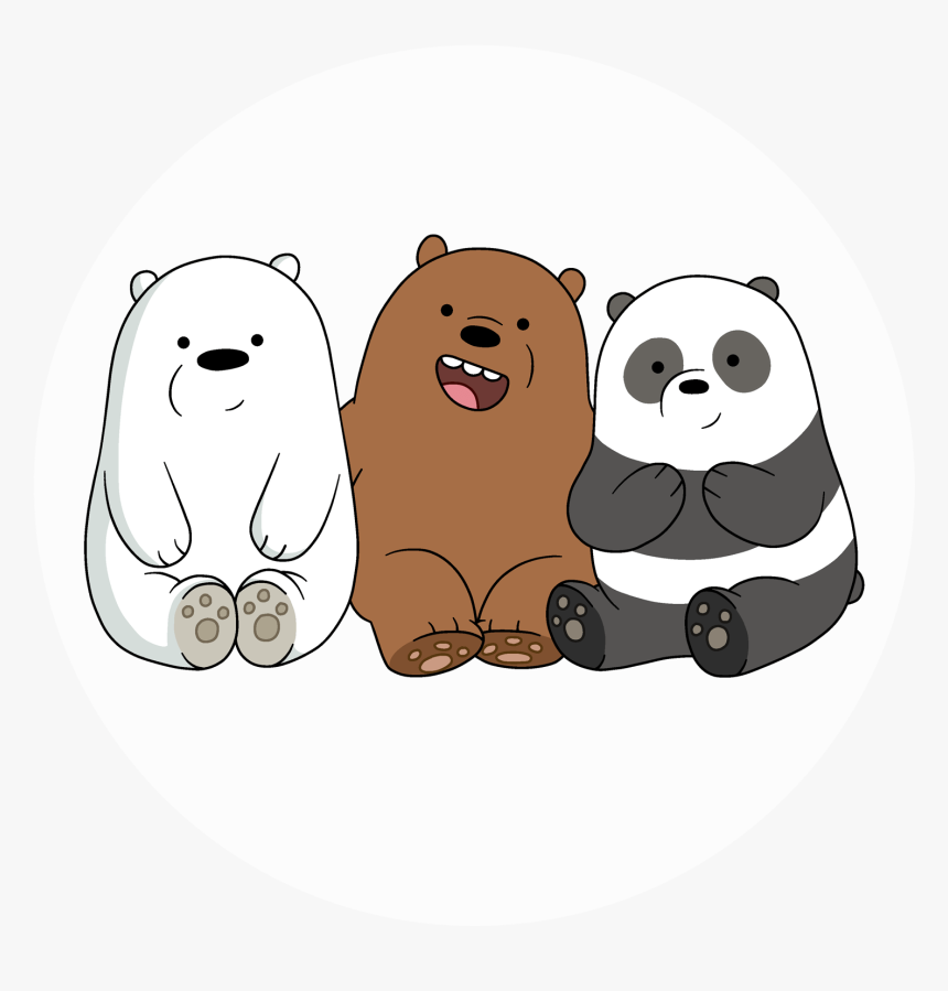 Detail Gambar Bare Bears Nomer 53